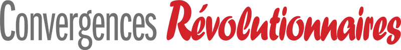 Convergences révolutionnaires